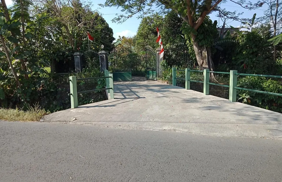 Rumah Sawah 2*